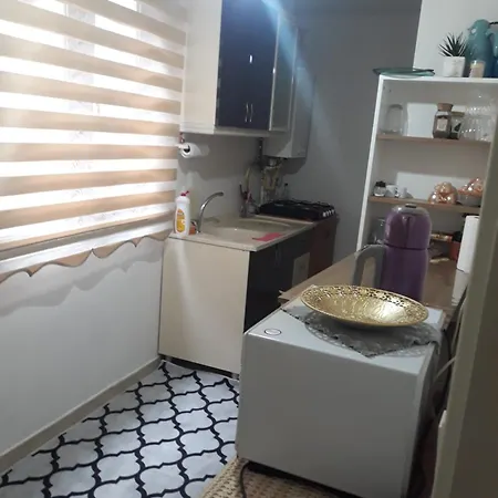 Ferah Konforlu Manzaralı * Cekme