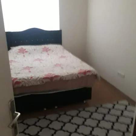 Ferah Konforlu Manzaralı * Cekme