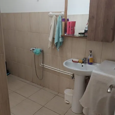 Daire Ferah Konforlu Manzaralı *
